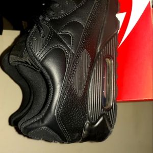Mens Nike airmax 90 LTR